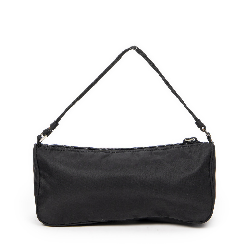Prada Zip Pochette - Picture 5 of 10